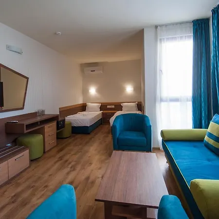 Paradise 5* 埃勒尼特