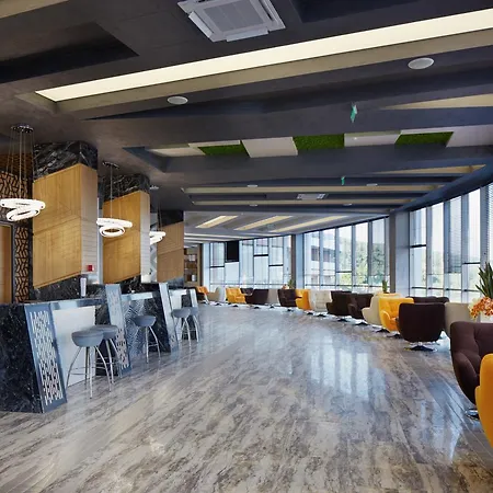Paradise 5* 埃勒尼特